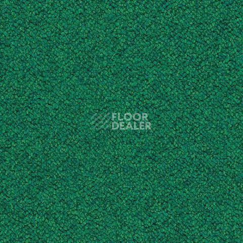 Ковровая плитка Forbo Tessera Chroma 3620 Evergreen фото 1 | FLOORDEALER